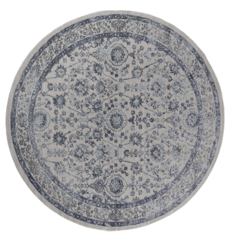 United Weavers Cascades Shasta Blue (2601-10260) Rugs.
