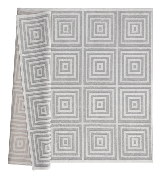 United Weavers Cascades Tehama Sand (2601-10827) Rugs.