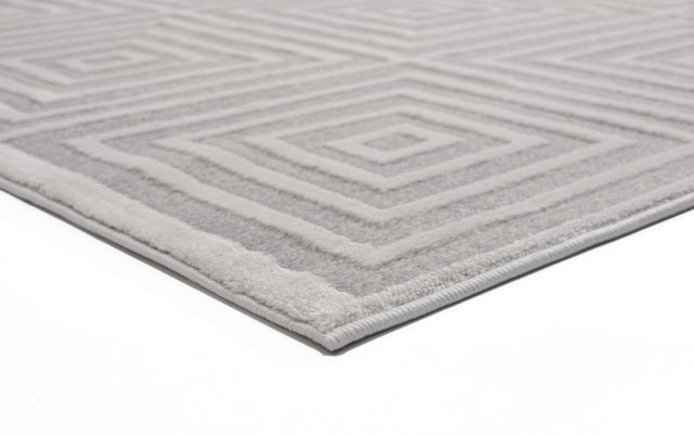 United Weavers Cascades Tehama Sand (2601-10827) Rugs.