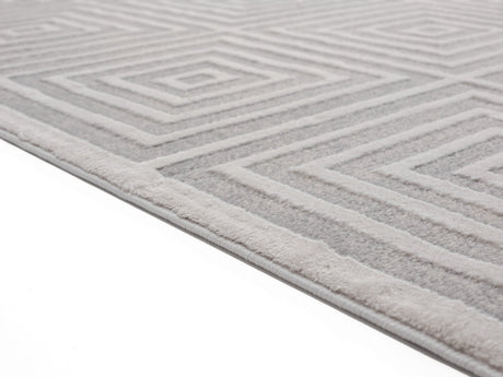 United Weavers Cascades Tehama Sand (2601-10827) Rugs.