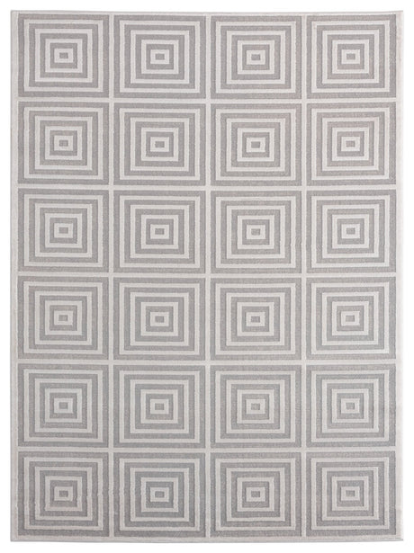 United Weavers Cascades Tehama Sand (2601-10827) Rugs.