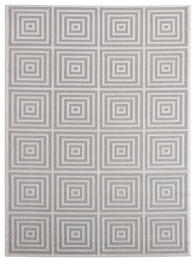 United Weavers Cascades Tehama Sand (2601-10827) Rugs.