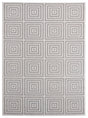 United Weavers Cascades Tehama Sand (2601-10827) Rugs.