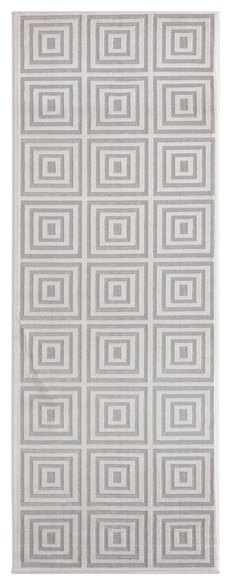 United Weavers Cascades Tehama Sand (2601-10827) Rugs.
