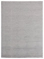 United Weavers Cascades Tehama Silver (2601-10871) Rugs.