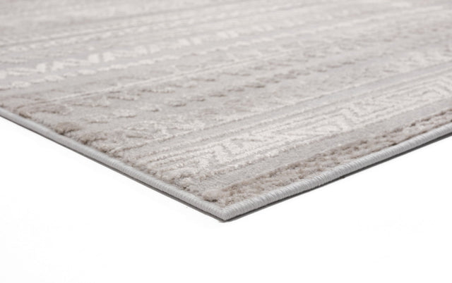 United Weavers Cascades Yamsay Wheat (2601-10791) Rugs.