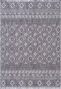 United Weavers Chelsea Clarissa Smoke (2920-81177) Rug.