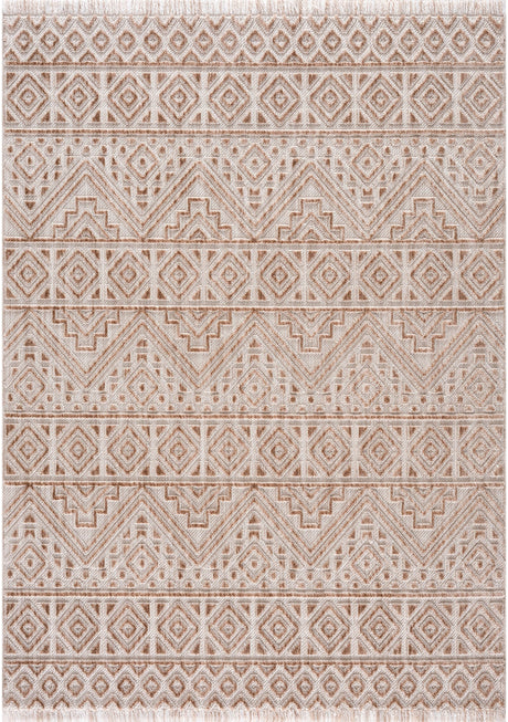 United Weavers Chelsea Kane Brown (2920-81250) Rug.