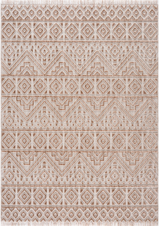 United Weavers Chelsea Kane Brown (2920-81250) Rug.