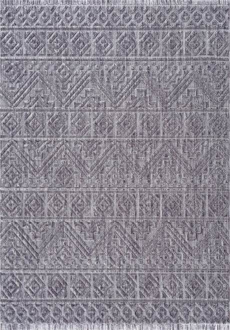 United Weavers Chelsea Kane Smoke (2920-81277) Rug.