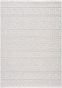 United Weavers Chelsea Kane White (2920-81299) Rug.