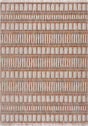 United Weavers Chelsea Yeager Brown (2920-81450) Rug.