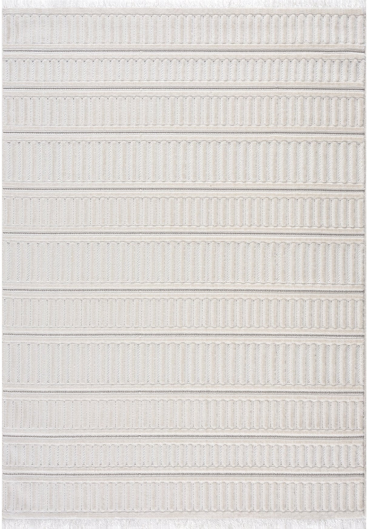 United Weavers Chelsea Yeager White (2920-81499) Rug.