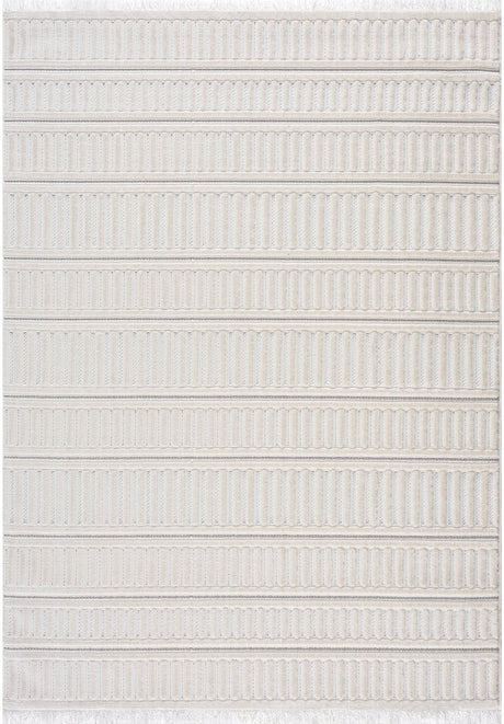 United Weavers Chelsea Yeager White (2920-81499) Rug.