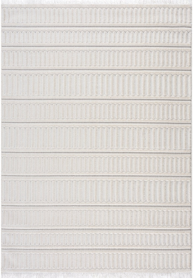 United Weavers Chelsea Yeager White (2920-81499) Rug.