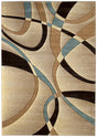 United Weavers Contours La Chic Beige (510-21326) Rugs.