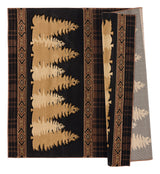 United Weavers Cottage Woodland Brown (2055-41350) Rugs.