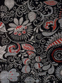 United Weavers Dallas Bandanna Black (851-11070) Rugs.