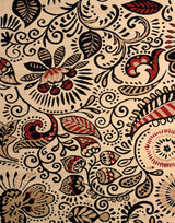 United Weavers Dallas Bandanna Ivory (851-11015) Rugs.