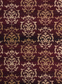 United Weavers Dallas Countess Burgundy (851-10734) Rugs.