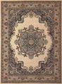 United Weavers Dallas Floral Kirman Ivory (851-10115) Rugs.