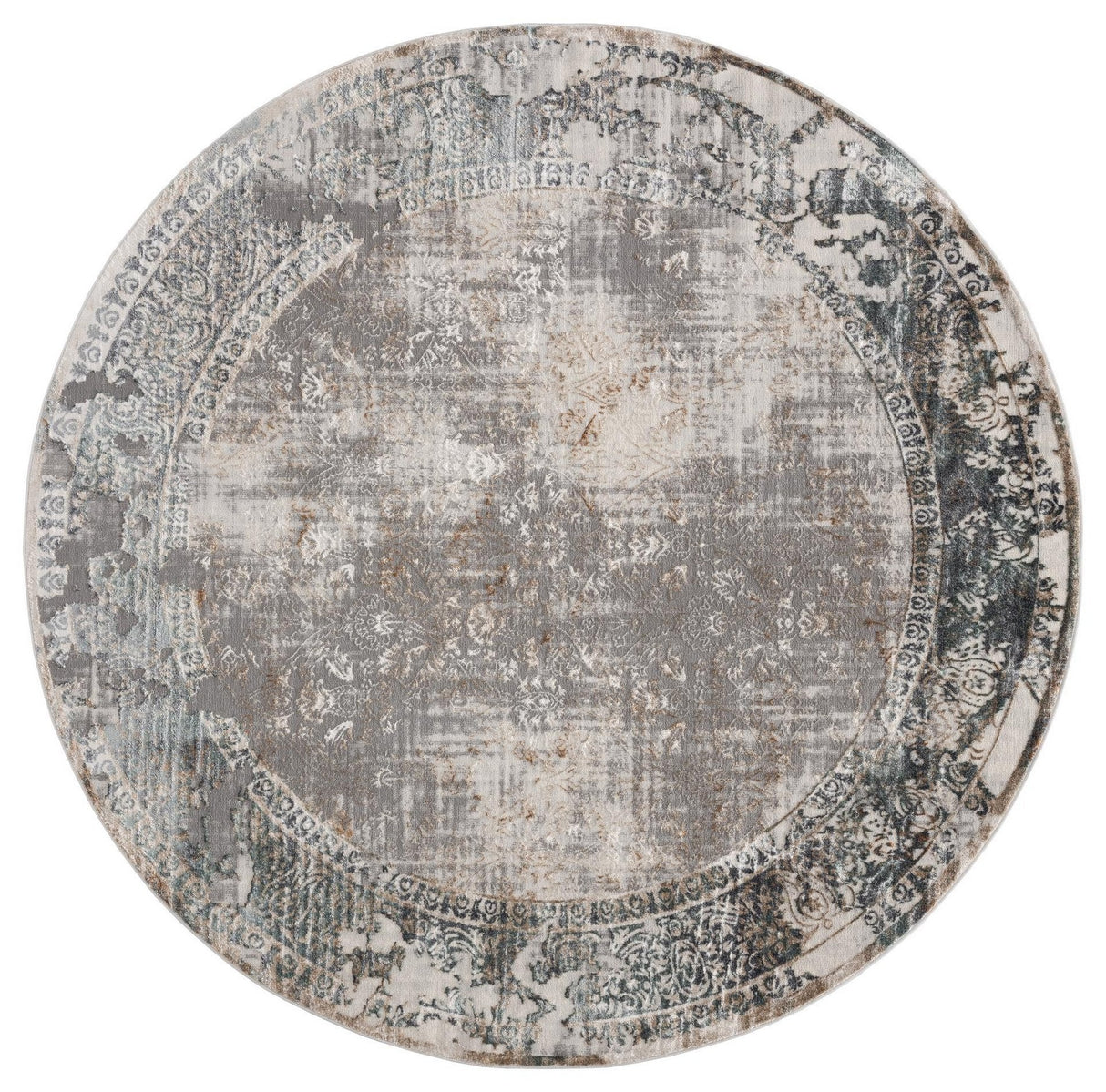 United Weavers Emojy Cashel Multi (2640-40275) Rugs.