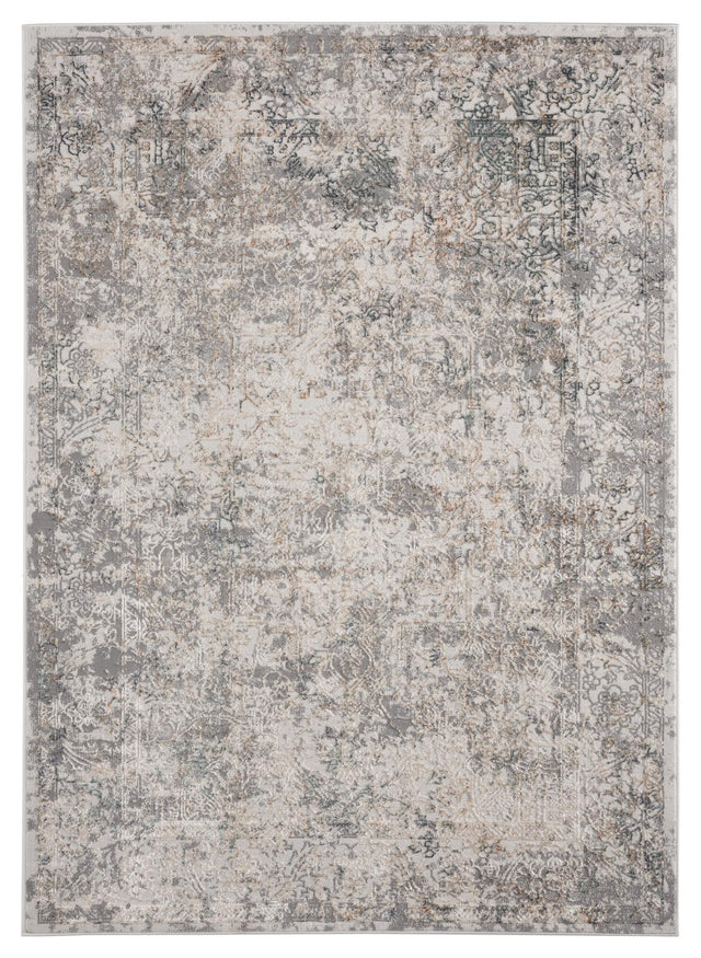 United Weavers Emojy Chi Wheat (2640-40391) Rugs.