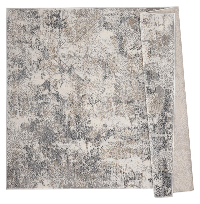 United Weavers Emojy Lennox Wheat (2640-40191) Rugs.
