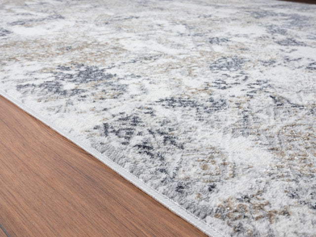 United Weavers Emojy Lennox Wheat (2640-40191) Rugs.