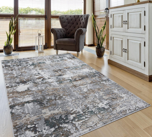 United Weavers Emojy Varina Multi (2640-40575) Rugs.