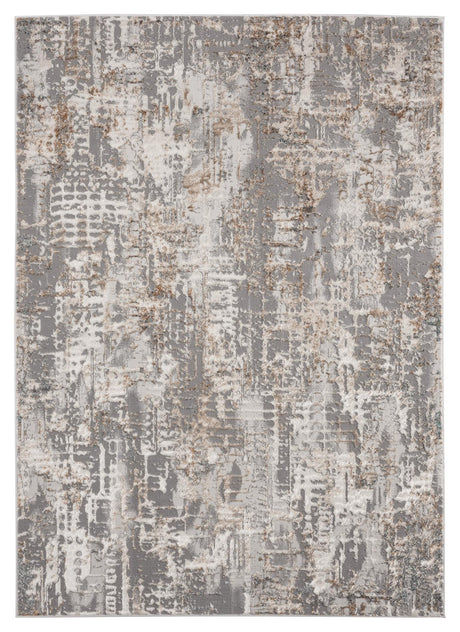 United Weavers Emojy Varina Wheat (2640-40691) Rugs.