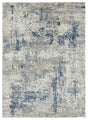 United Weavers Eternity Elixir Blue (4535-10360) Rugs.
