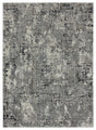 United Weavers Eternity Mizar Charcoal (4535-10277) Rugs.