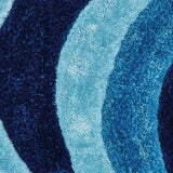 United Weavers Finesse Chimes Blue (2100-21560) Rugs.
