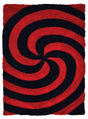 United Weavers Finesse Pinnacle Red (2100-21730) Rugs.