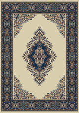 United Weavers Manhattan Cathedral Cream (940-35397) Rugs.