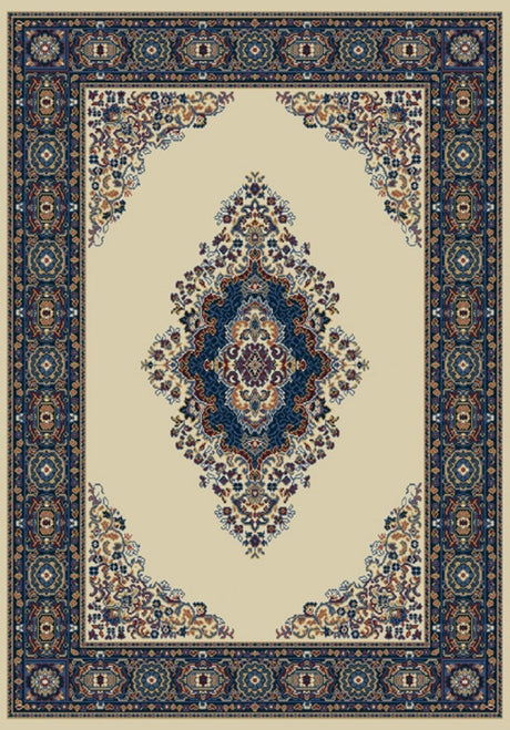 United Weavers Manhattan Cathedral Cream (940-35397) Rugs.