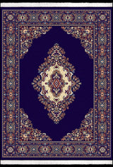 United Weavers Manhattan Cathedral Navy (940-35364) Rugs.
