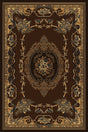 United Weavers Manhattan Lexington Brown (940-38150) Rugs.