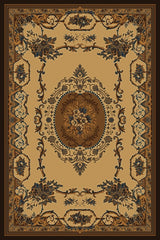 United Weavers Manhattan Lexington Light Blue (940-38160) Rugs.