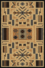 United Weavers Manhattan Pelham Grey (940-38572) Rugs.