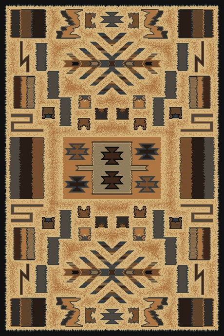 United Weavers Manhattan Pelham Grey (940-38572) Rugs.