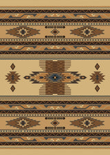 United Weavers Manhattan Phoenix Berber (940-36014) Rugs.