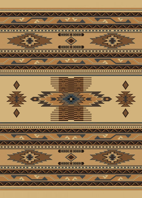 United Weavers Manhattan Phoenix Berber (940-36014) Rugs.