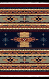 United Weavers Manhattan Phoenix Navy (940-36064) Rugs.