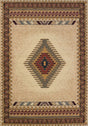 United Weavers Manhattan Tucson Cream (940-27097) Rugs.