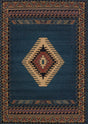 United Weavers Manhattan Tucson Light Blue (940-27060) Rugs.