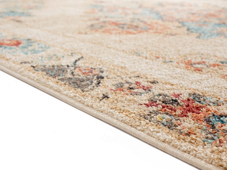 United Weavers Marrakesh Dame Cream (3801-30590) Rugs.
