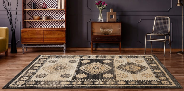 United Weavers Marrakesh Emir Walnut (3801-30054) Rugs.