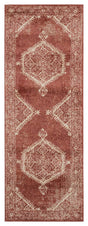 United Weavers Marrakesh Sultana Brick (3801-30333) Rugs.